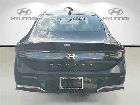 New 2026 Hyundai Sonata SEL image 6