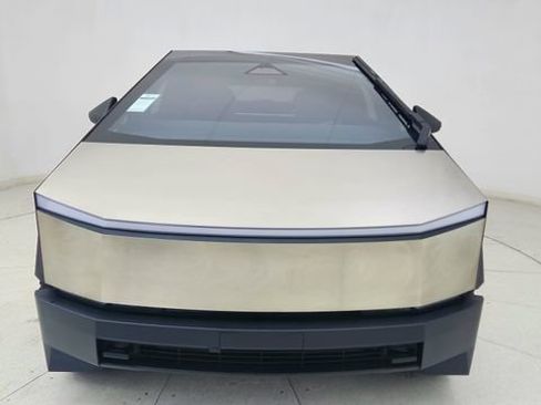 Used 2024 Tesla Cybertruck Cyberbeast image 3