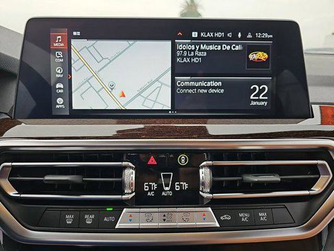 Used 2024 BMW X3 sDrive30i w/ Convenience Package image 21