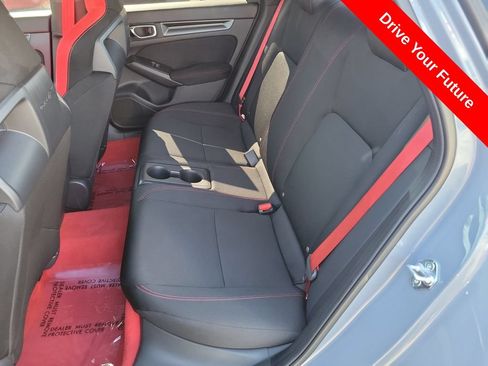 Used 2025 Honda Civic Type R image 25