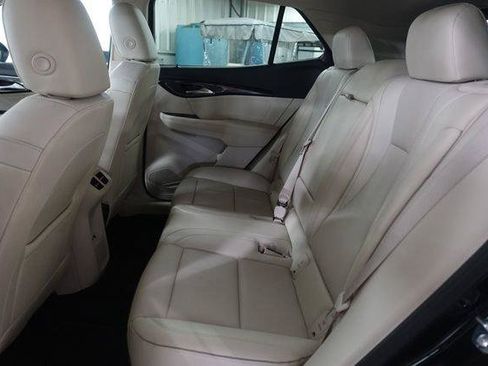 Used 2023 Buick Envision Essence AWD/4WD image 19