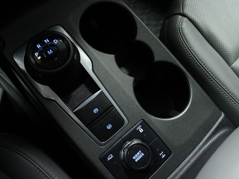 Used 2025 Ford Bronco Sport Badlands AWD/4WD image 19