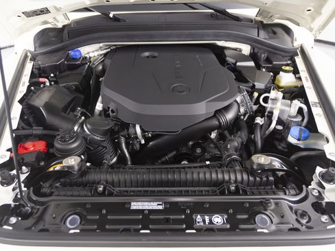 New 2025 INEOS Grenadier Fieldmaster Edition image 37