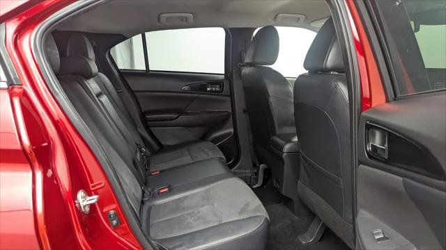 Used 2025 Mitsubishi Eclipse Cross SE AWD/4WD image 19