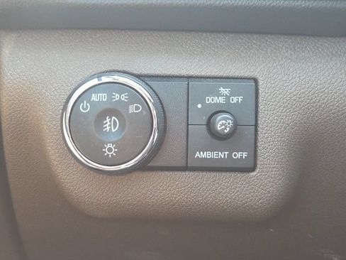 Used 2017 GMC Acadia Limited SLT FWD image 28