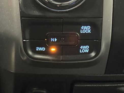 Used 2023 RAM 1500 Classic SLT image 20