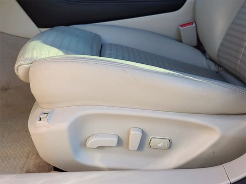 Used 2017 INFINITI Q50 Red Sport 400 image 23