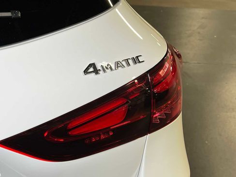 Certified 2025 Mercedes-Benz GLA 250 GLA 250 image 14