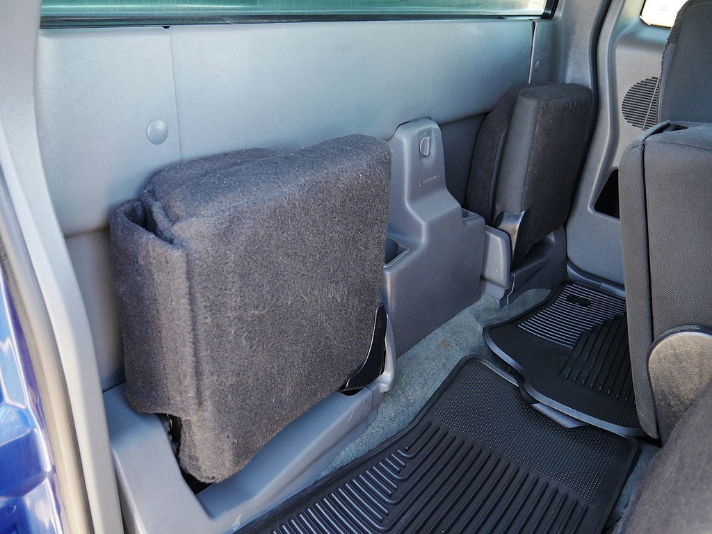Used 2011 Ford Ranger XLT AWD/4WD image 39