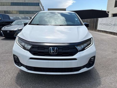 Used 2025 Honda Odyssey Sport-L image 2
