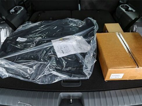 New 2026 Kia EV9 Land w/ Nightfall Edition Package image 24