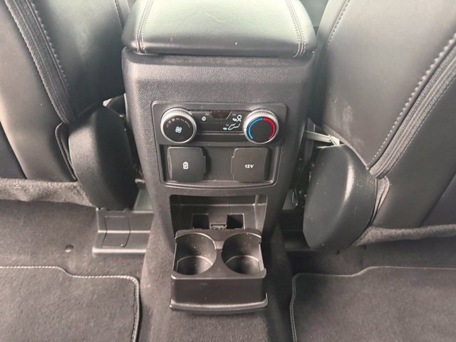 Used 2024 Ford Explorer XLT w/ Equipment Group 202A AWD/4WD image 28