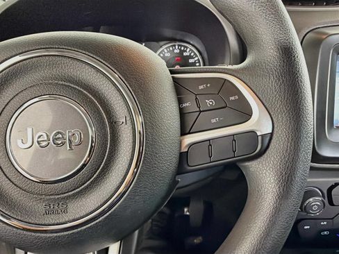 Used 2021 Jeep Renegade Sport AWD/4WD image 45