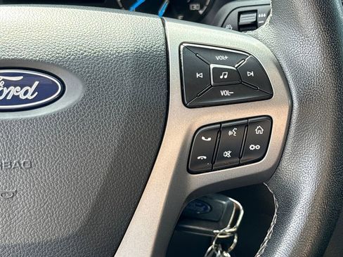 Certified 2022 Ford Ranger XLT w/ Equipment Group 302A High image 21