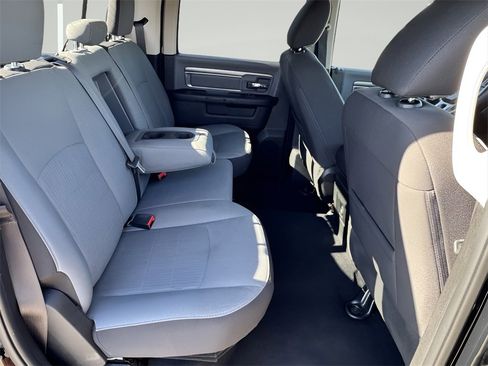 Used 2023 RAM 1500 Classic SLT w/ Trailer & Traction Group image 30