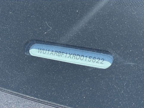 Used 2024 Audi RS Q8 w/ Black Optic Package image 23