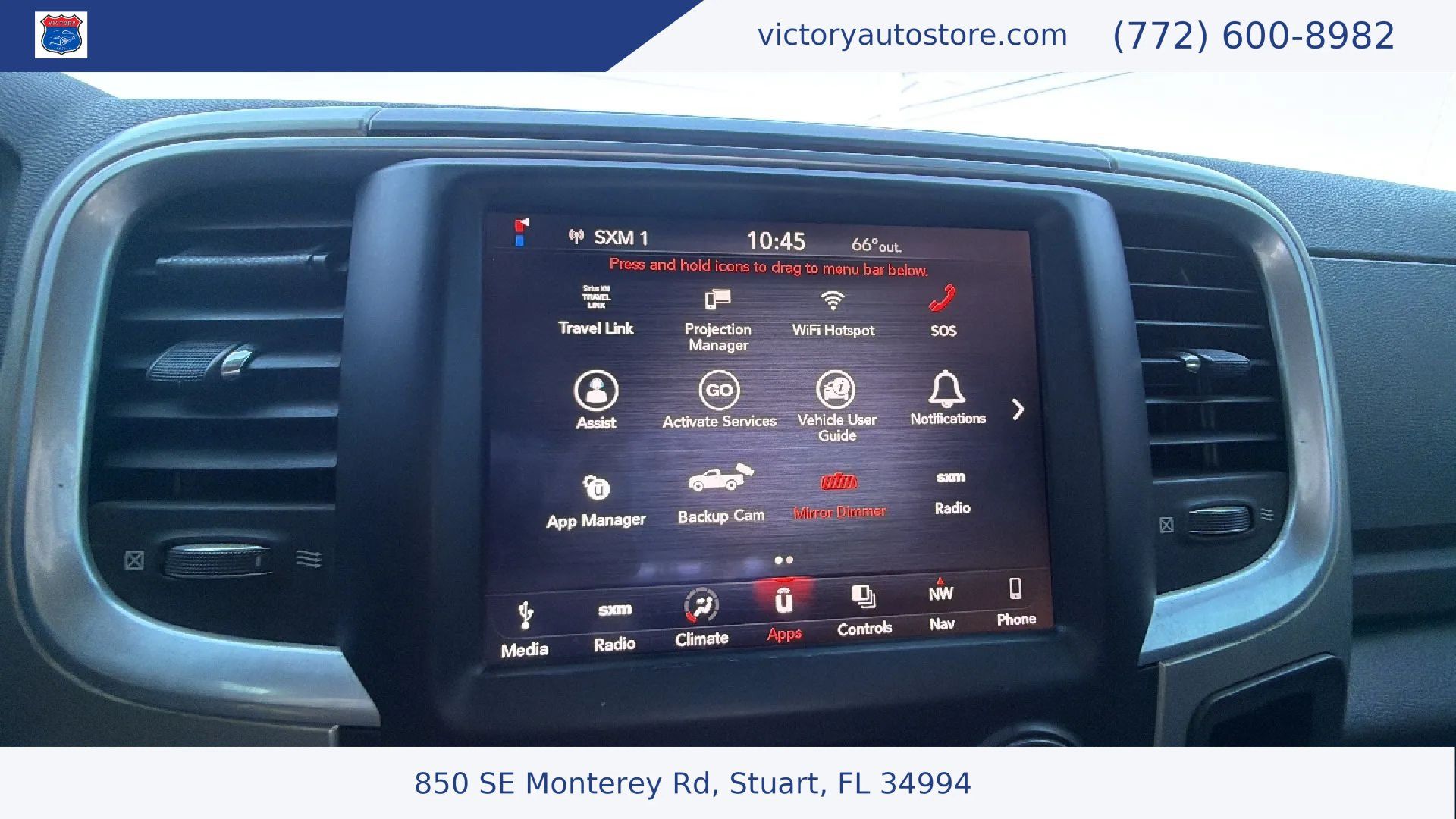 Used 2018 RAM 1500 Big Horn RWD image 43