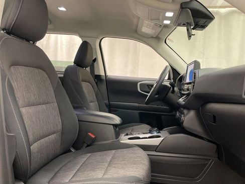 Used 2021 Ford Bronco Sport Big Bend image 11