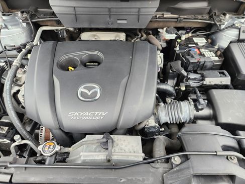 Used 2018 MAZDA CX-5 Grand Touring w/ Premium Package image 19