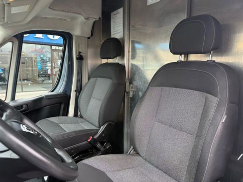 Used 2019 RAM ProMaster 3500 image 21
