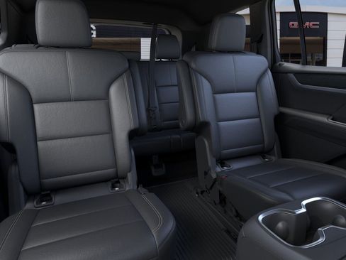 New 2026 GMC Acadia Elevation w/ Black Edition image 17