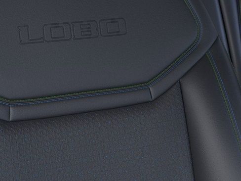 New 2026 Ford Maverick Lobo AWD/4WD image 48