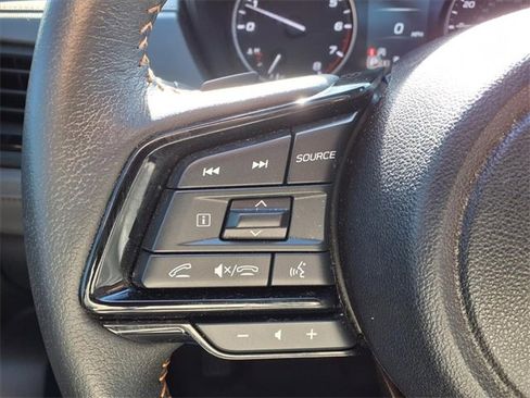 Certified 2025 Subaru Forester Sport w/ Popular Package #1 image 14