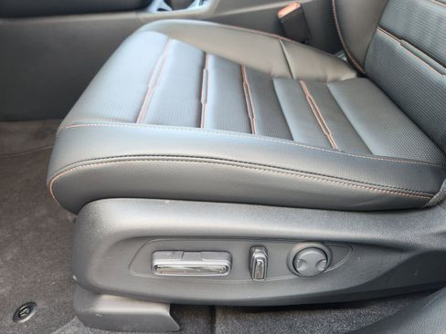 New 2025 Honda CR-V Sport-L image 18