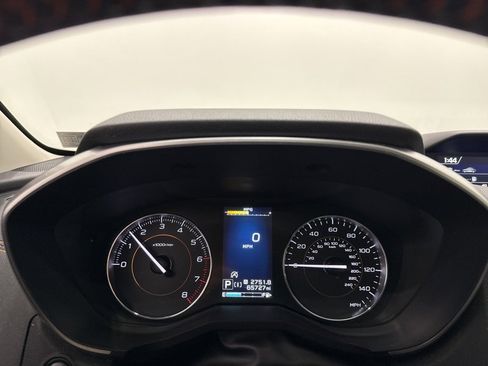 Used 2021 Subaru Crosstrek 2.5i Limited w/ Moonroof Package 2 image 27