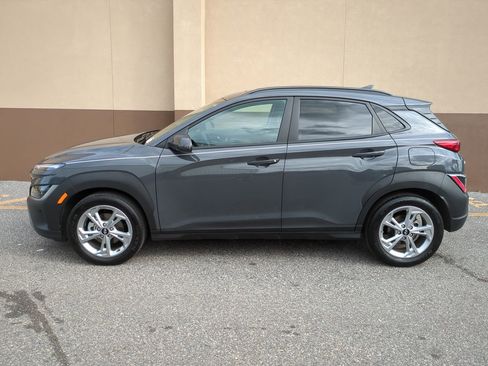 Certified 2023 Hyundai Kona SEL w/ Convenience Package image 7