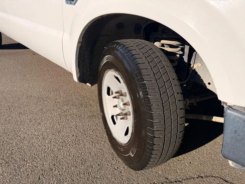 Used 2009 Ford F250 King Ranch image 25