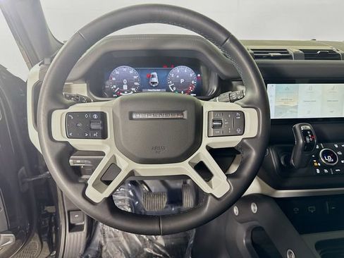 Certified 2024 Land Rover Defender 110 S image 12