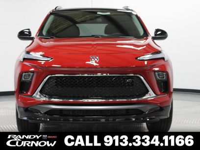 New 2026 Buick Encore GX Sport Touring w/ Comfort Package