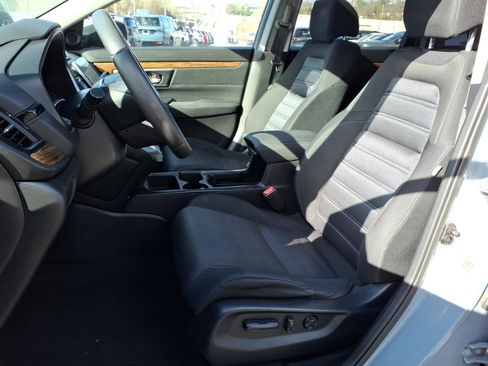 Used 2020 Honda CR-V EX image 9