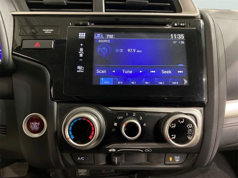 Used 2015 Honda Fit EX image 13