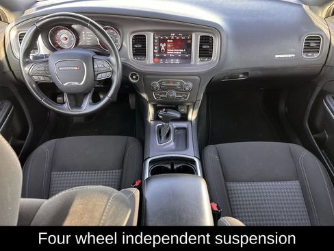 Used 2023 Dodge Charger SXT image 13