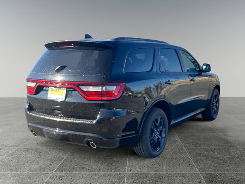 New 2026 Dodge Durango GT image 5