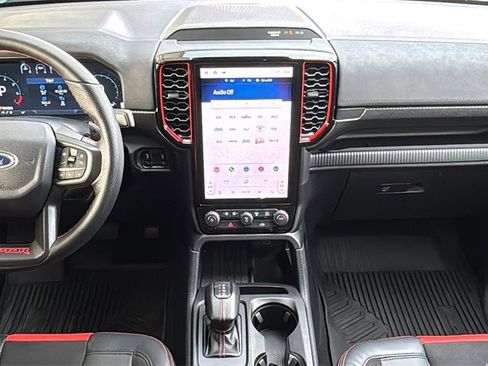 Certified 2024 Ford Ranger Raptor image 10