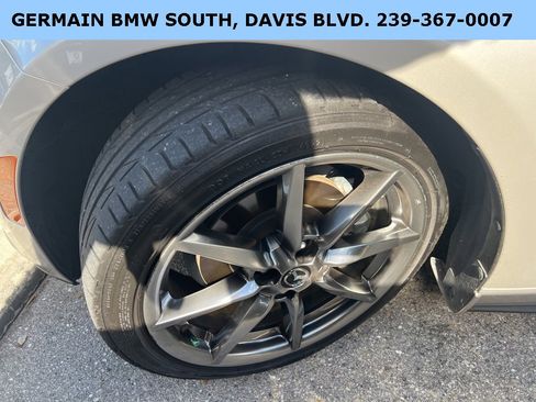 Used 2023 MAZDA MX-5 Miata Grand Touring image 11