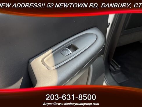 Used 2020 INFINITI QX50 Luxe AWD/4WD image 26