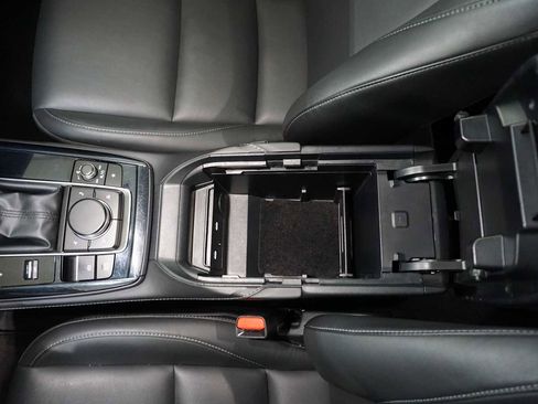 Used 2024 MAZDA CX-30 AWD 2.5 S w/ Select Sport Pkg image 18