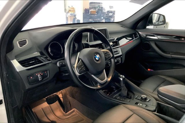 Used 2018 BMW X1 sDrive28i w/ Convenience Package FWD image 7