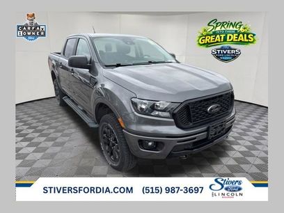Used 2023 Ford Ranger XLT