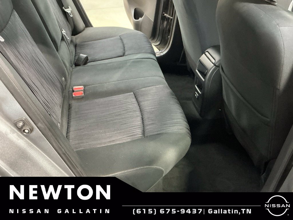 Used 2019 Nissan Sentra SV FWD image 14