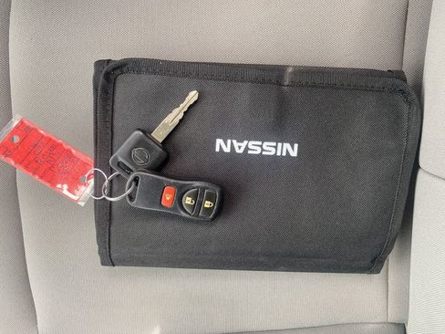 Used 2020 Nissan NV 1500 SV w/ Navigation Package image 13