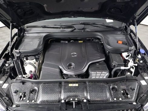 New 2026 Mercedes-Benz GLE 450 4MATIC image 9