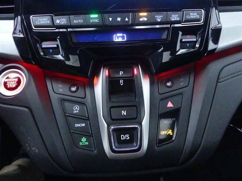 Used 2023 Honda Odyssey Sport image 13