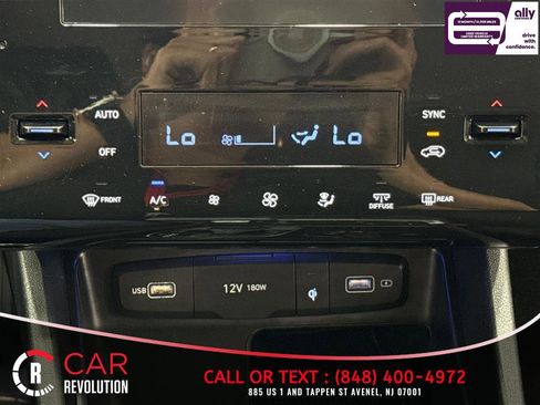 Used 2022 Hyundai Tucson SEL w/ Convenience Package AWD/4WD image 24