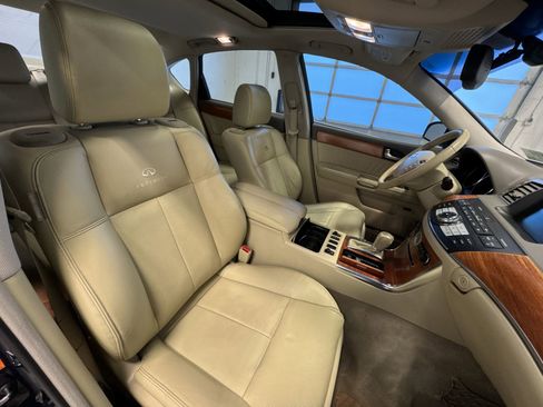 Used 2006 INFINITI M35 x image 25