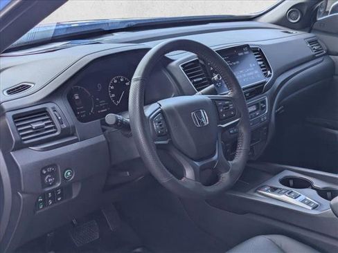 Certified 2025 Honda Ridgeline TrailSport image 10